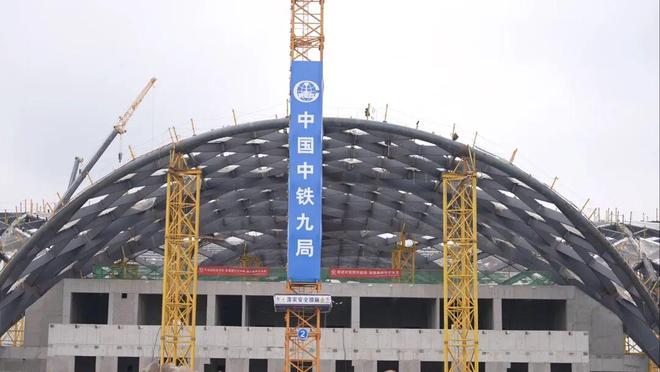 2个新建高铁站有新消息(图5)