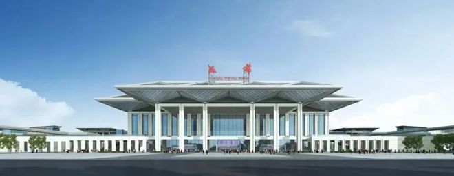 2个新建高铁站有新消息(图10)