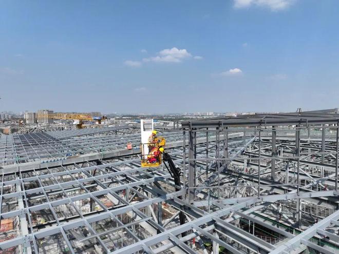 2个新建高铁站有新消息(图8)